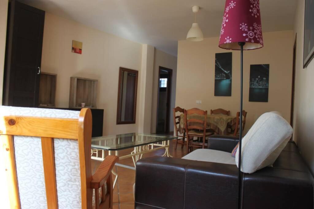 Acogedor Duplex A 15Min De Marbella Apartment Monda Exterior photo