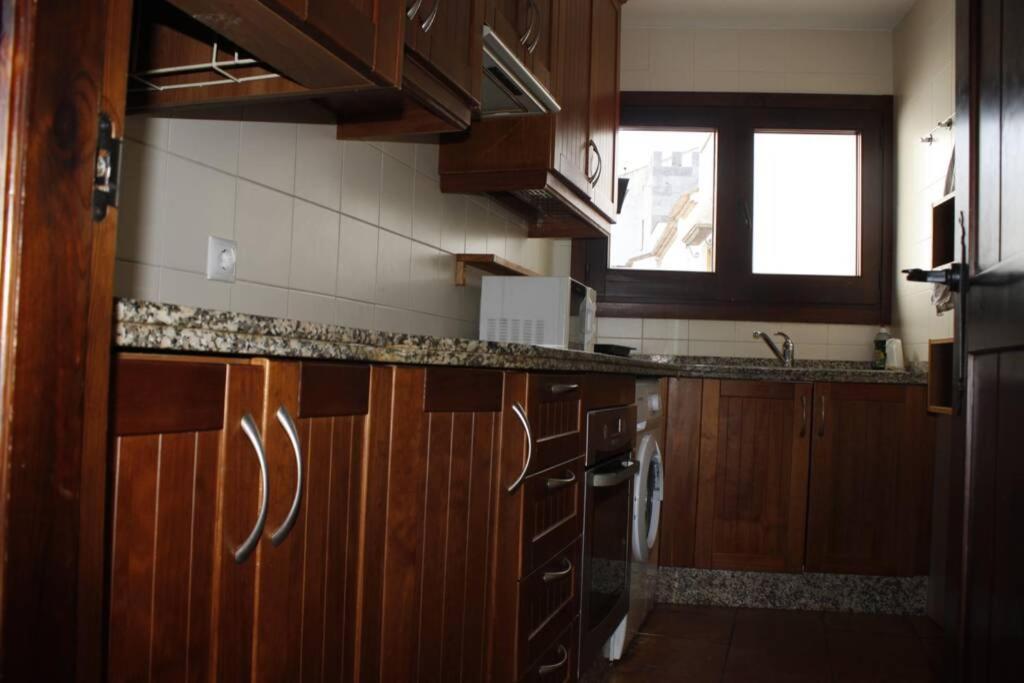 Acogedor Duplex A 15Min De Marbella Apartment Monda Exterior photo