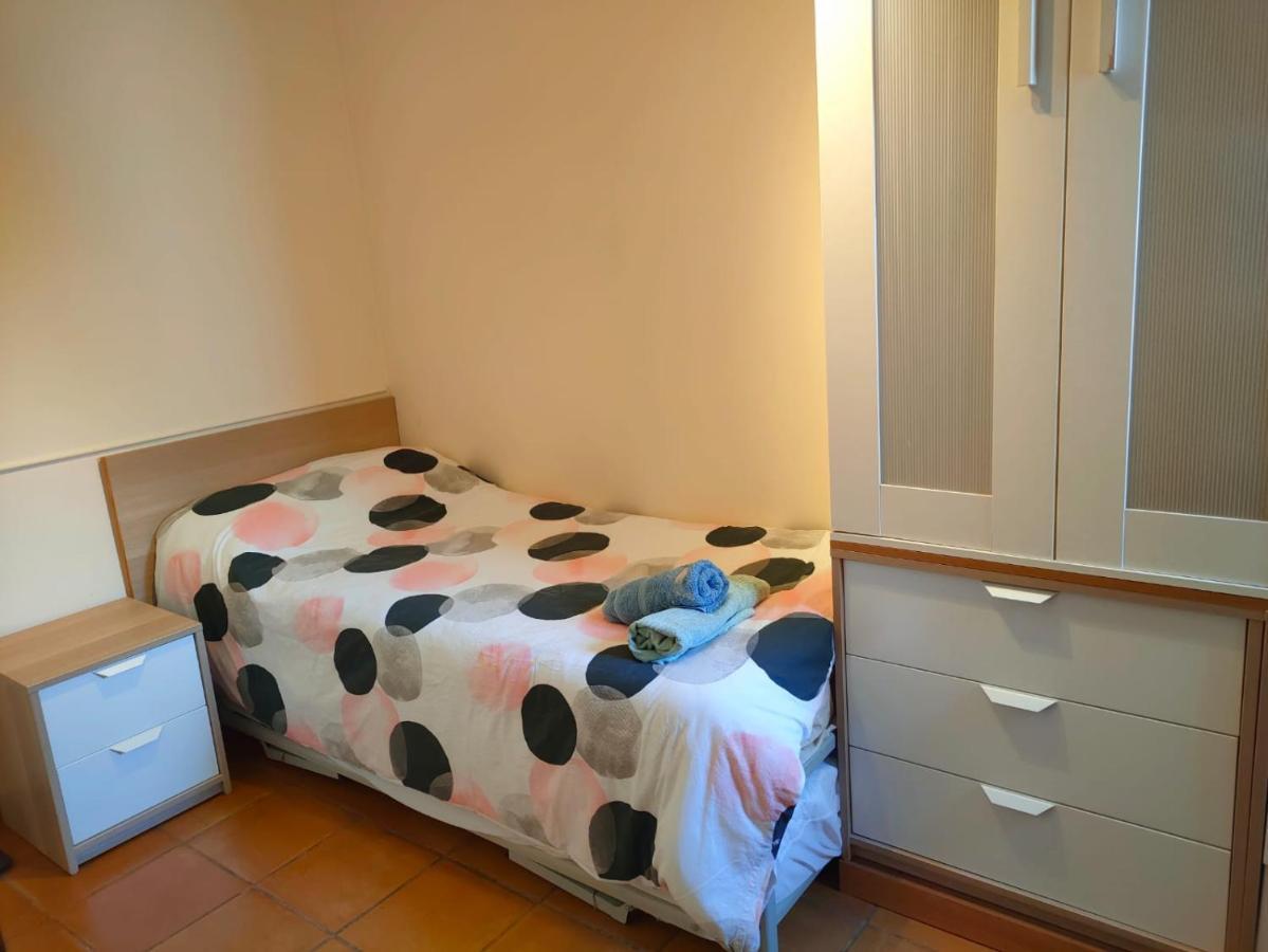 Acogedor Duplex A 15Min De Marbella Apartment Monda Exterior photo