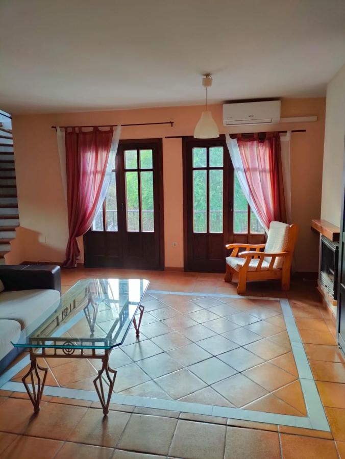 Acogedor Duplex A 15Min De Marbella Apartment Monda Exterior photo